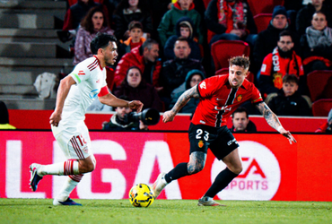 RCD Mallorca vs Sevilla (03:00 – 03/02)