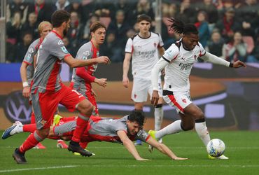 Cremonese vs AC Milan (18:30 – 01/03)