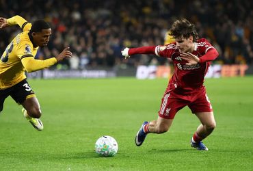Wolverhampton vs Liverpool (03:15 – 04/03)
