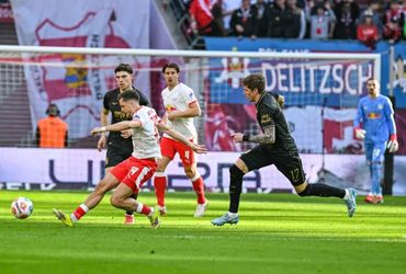 RB Leipzig vs Augsburg (21:30 – 07/03)