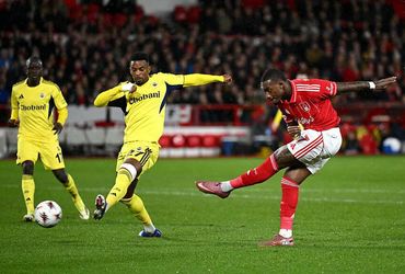 Nottingham Forest vs Fenerbahce (03:00 – 27/02)