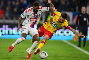 Lyon vs RC Lens (03:10 – 06/03)