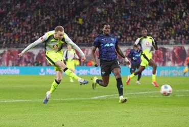 RB Leipzig vs Dortmund (00:30 – 22/02)
