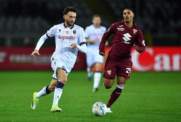 Torino vs Bologna (00:00 – 16/02)