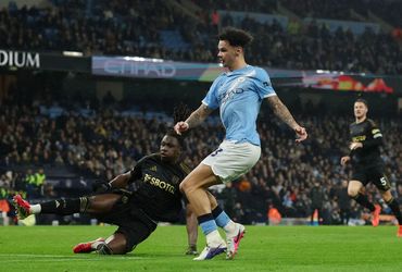 Manchester City vs Fulham (02:30 – 12/02)