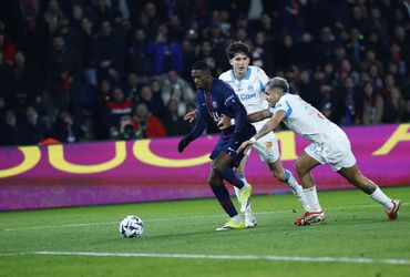 PSG vs Marseille (02:45 – 09/02)