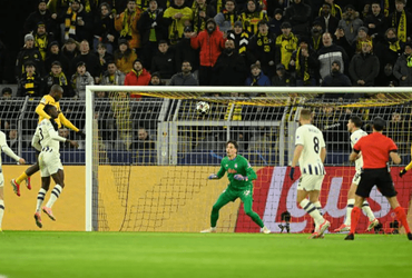 Dortmund vs Atalanta (03:00 – 18/02)