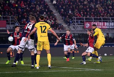 Bologna vs AC Milan (02:45 – 04/02)