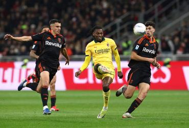 AC Milan vs Como (02:45 – 19/02)