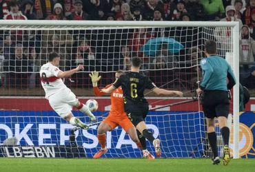VfB Stuttgart vs FC Köln (00:30 – 15/02)