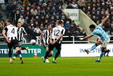Newcastle United vs Manchester City (03:00 – 08/03)