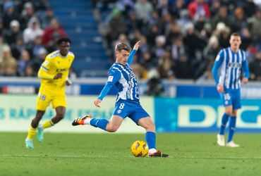 Alavés vs Real Sociedad (03:00 – 05/02)