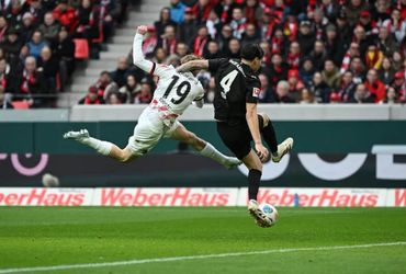 SC Freiburg vs B. Monchengladbach (21:30 – 22/02)