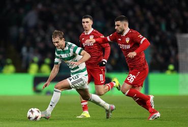 Celtic FC vs VfB Stuttgart (03:00 – 20/02)