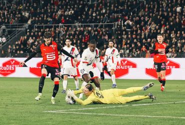 Rennes vs PSG (01:00 – 14/02)