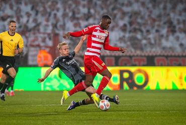 Union Berlin vs Eintracht Frankfurt (02:30 – 07/02)