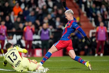 Albacete vs Barcelona (03:00 – 04/02)