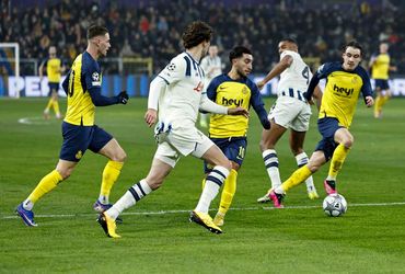 Union SG vs Atalanta (03:00 – 29/01)