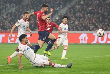 LOSC Lille vs Crvena Zvezda (03:00 – 20/02)