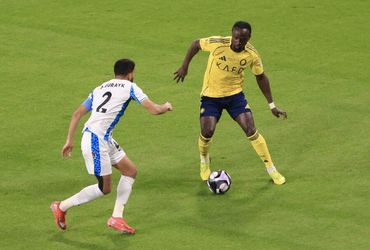 Al Nassr vs NEOM Sports Club (02:00 – 08/03)