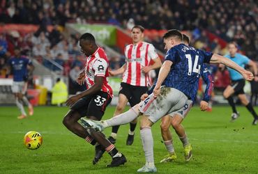 Brentford vs Arsenal (03:00 – 13/02)