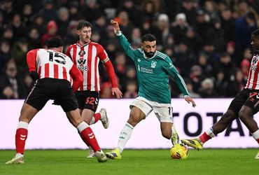 Sunderland vs Liverpool (03:15 – 12/02)