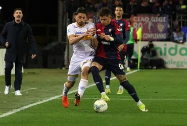 Cagliari vs Lecce (02:45 – 17/02)