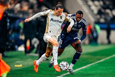 Paris FC vs RC Lens (03:05 – 15/02)