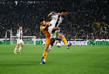 Juventus vs Pisa (02:45 – 08/03)