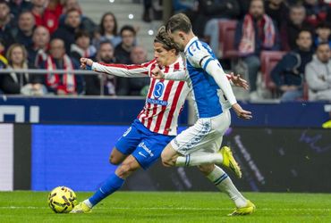 Atletico Madrid vs Espanyol (03:00 – 22/02)