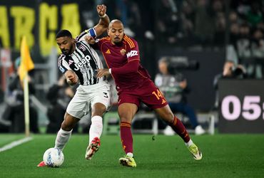 AS Roma vs Juventus (02:45 – 02/03)
