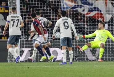 Bologna vs Lazio (03:00 – 12/02)