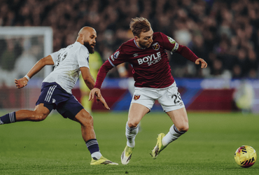 West Ham vs Manchester United (03:15 – 11/02)