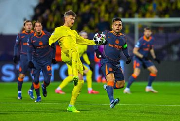 Bodo Glimt vs Inter Milan (03:00 – 19/02)