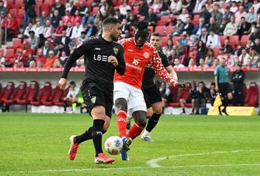 Mainz 05 vs VfB Stuttgart (21:30 – 07/03)