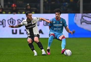 Parma vs Cagliari (02:45 – 28/02)