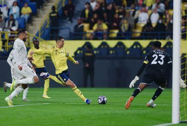 Al Nassr vs Al Hazem (02:00 – 22/02)