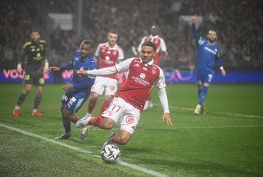 Brest vs Marseille (02:45 – 21/02)