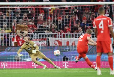 Bayern Munich vs TSG Hoffenheim (23:30 – 08/02)