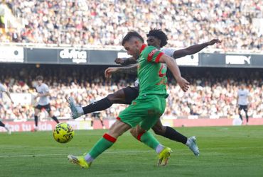 Valencia CF vs Osasuna (22:15 – 01/03)