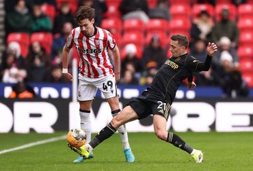 Stoke City vs Fulham (21:00 – 15/02)