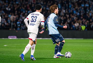 Le Havre FC vs PSG (03:05 – 01/03)