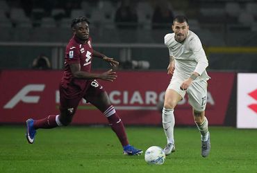 Torino vs Lazio (00:00 – 02/03)