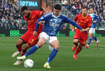 Como vs Lecce (21:00 – 28/02)