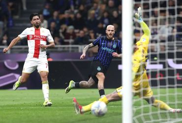 Inter Milan vs Genoa (02:45 – 01/03)