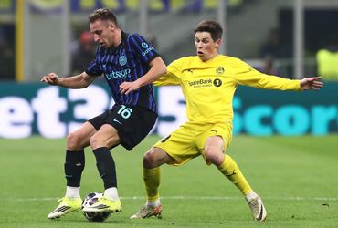 Inter Milan vs Bodo Glimt (03:00 – 25/02)
