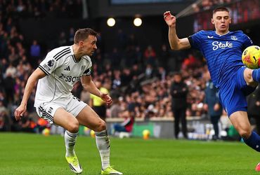 Fulham vs Everton (22:00 – 07/02)