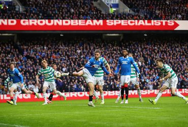 Rangers vs Celtic FC (19:00 – 01/03)