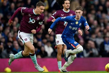 Chelsea vs Burnley (22:00 – 21/02)