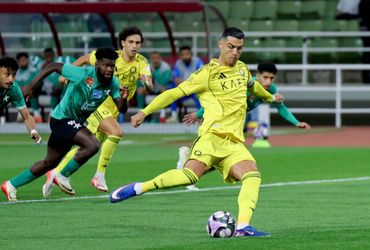 Al Najma(KSA) vs Al Nassr (02:00 – 26/02)